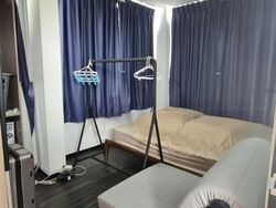 Woodsville 28 (D13), Apartment #458548011